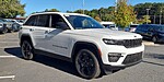 New 2025 JEEP GRAND CHEROKEE LIMITED 4X2 in  STONE MOUNTAIN, GEORGIA
