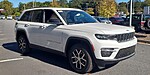 New 2025 JEEP GRAND CHEROKEE LIMITED 4X2 in  STONE MOUNTAIN, GEORGIA