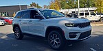 New 2025 JEEP GRAND CHEROKEE LIMITED 4X2 in  STONE MOUNTAIN, GEORGIA