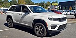 New 2025 JEEP GRAND CHEROKEE LIMITED 4X2 in  STONE MOUNTAIN, GEORGIA
