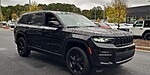 New 2025 JEEP GRAND CHEROKEE L LIMITED 4X4 in  STONE MOUNTAIN, GEORGIA