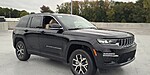 New 2025 JEEP GRAND CHEROKEE LIMITED 4X2 in  STONE MOUNTAIN, GEORGIA