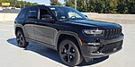 New 2025 JEEP GRAND CHEROKEE LIMITED 4X2 in  STONE MOUNTAIN, GEORGIA