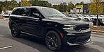 New 2026 DODGE DURANGO GT PREMIUM HEMI V8 AWD in  STONE MOUNTAIN, GEORGIA
