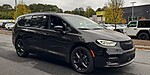 New 2026 CHRYSLER PACIFICA LIMITED FWD in  STONE MOUNTAIN, GEORGIA
