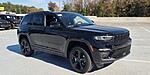 New 2025 JEEP GRAND CHEROKEE LIMITED 4X2 in  STONE MOUNTAIN, GEORGIA