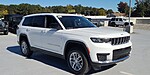 New 2025 JEEP GRAND CHEROKEE L LAREDO X 4X2 in  STONE MOUNTAIN, GEORGIA