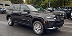 New 2025 JEEP GRAND CHEROKEE L LAREDO X 4X2 in  STONE MOUNTAIN, GEORGIA