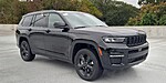 New 2025 JEEP GRAND CHEROKEE L LIMITED 4X2 in  STONE MOUNTAIN, GEORGIA