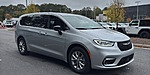 New 2026 CHRYSLER PACIFICA LIMITED FWD in  STONE MOUNTAIN, GEORGIA