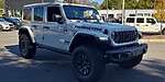 New 2026 JEEP WRANGLER RUBICON X 4 DOOR 4X4 in  STONE MOUNTAIN, GEORGIA