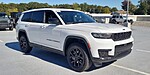 New 2025 JEEP GRAND CHEROKEE L ALTITUDE X 4X2 in  STONE MOUNTAIN, GEORGIA