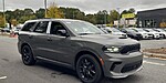 New 2026 DODGE DURANGO GT PLUS HEMI V8 AWD in  STONE MOUNTAIN, GEORGIA