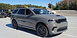 New 2026 DODGE DURANGO GT HEMI V8 AWD in  STONE MOUNTAIN, GEORGIA