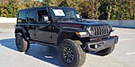New 2026 JEEP WRANGLER RUBICON X 4 DOOR 4X4 in  STONE MOUNTAIN, GEORGIA