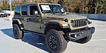 New 2026 JEEP WRANGLER RUBICON X 4 DOOR 4X4 in  STONE MOUNTAIN, GEORGIA