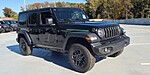 New 2026 JEEP WRANGLER SPORT S 4 DOOR 4X4 in  STONE MOUNTAIN, GEORGIA