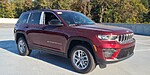 New 2025 JEEP GRAND CHEROKEE LAREDO X 4X2 in  STONE MOUNTAIN, GEORGIA