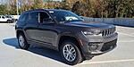 New 2025 JEEP GRAND CHEROKEE ALTITUDE X 4X2 in  STONE MOUNTAIN, GEORGIA