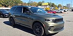 New 2026 DODGE DURANGO GT PLUS HEMI V8 AWD in  STONE MOUNTAIN, GEORGIA