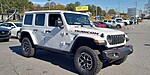 New 2026 JEEP WRANGLER RUBICON 4 DOOR 4X4 in  STONE MOUNTAIN, GEORGIA