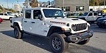 New 2026 JEEP GLADIATOR MOJAVE 4X4 in  STONE MOUNTAIN, GEORGIA