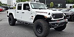 New 2026 JEEP GLADIATOR MOJAVE 4X4 in  STONE MOUNTAIN, GEORGIA