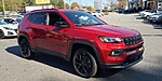 New 2026 JEEP COMPASS LATITUDE ALTITUDE 4X4 in  STONE MOUNTAIN, GEORGIA