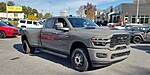 New 2026 RAM 3500 LARAMIE 4X4 CREW CAB 8' BOX in  STONE MOUNTAIN, GEORGIA