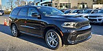 New 2026 DODGE DURANGO GT PLUS HEMI V8 AWD in  STONE MOUNTAIN, GEORGIA
