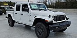 New 2026 JEEP GLADIATOR SPORT S 4X4 in  STONE MOUNTAIN, GEORGIA
