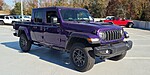 New 2026 JEEP GLADIATOR SPORT S 4X4 in  STONE MOUNTAIN, GEORGIA