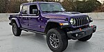 New 2026 JEEP GLADIATOR MOJAVE X 4X4 in  STONE MOUNTAIN, GEORGIA