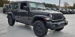 New 2026 JEEP WRANGLER SPORT 4 DOOR 4X4 in  STONE MOUNTAIN, GEORGIA