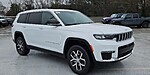 New 2025 JEEP GRAND CHEROKEE L LIMITED 4X2 in  STONE MOUNTAIN, GEORGIA
