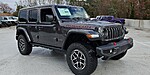 New 2026 JEEP WRANGLER RUBICON 4 DOOR 4X4 in  STONE MOUNTAIN, GEORGIA