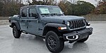 New 2026 JEEP GLADIATOR SPORT S 4X4 in  STONE MOUNTAIN, GEORGIA