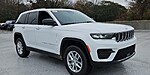 New 2025 JEEP GRAND CHEROKEE LAREDO X 4X2 in  STONE MOUNTAIN, GEORGIA