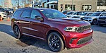New 2026 DODGE DURANGO GT PLUS HEMI V8 AWD in  STONE MOUNTAIN, GEORGIA