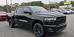 New 2026 RAM 1500 BIG HORN 4X4 CREW CAB 5'7" BOX in  STONE MOUNTAIN, GEORGIA