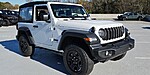 New 2026 JEEP WRANGLER SPORT 2 DOOR 4X4 in  STONE MOUNTAIN, GEORGIA