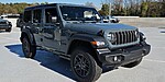 New 2026 JEEP WRANGLER SPORT S 4 DOOR 4X4 in  STONE MOUNTAIN, GEORGIA