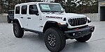New 2026 JEEP WRANGLER RUBICON X 4 DOOR 4X4 in  STONE MOUNTAIN, GEORGIA