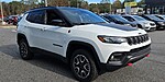 New 2026 JEEP COMPASS TRAILHAWK 4X4 in  STONE MOUNTAIN, GEORGIA