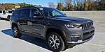 New 2025 JEEP GRAND CHEROKEE L LIMITED 4X2 in  STONE MOUNTAIN, GEORGIA