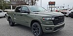 New 2026 RAM 1500 BIG HORN 4X4 CREW CAB 5'7" BOX in  STONE MOUNTAIN, GEORGIA