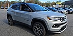 New 2026 JEEP COMPASS LIMITED 4X4 in  STONE MOUNTAIN, GEORGIA