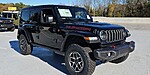 New 2026 JEEP WRANGLER RUBICON 4 DOOR 4X4 in  STONE MOUNTAIN, GEORGIA