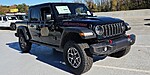 New 2026 JEEP GLADIATOR RUBICON 4X4 in  STONE MOUNTAIN, GEORGIA