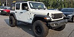 New 2026 JEEP WRANGLER SPORT 4 DOOR 4X4 in  STONE MOUNTAIN, GEORGIA